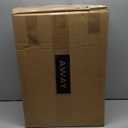 Away Carry-On Luggage, Lightweight Hardside Suitcase with Spinner Wheels, 22 Inch Airline Approved, TSA Lock, Navy Blue