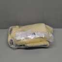 Dog Bed mat Pet mat Dog Box mat Machine Washable Grey (26x20x1.5in)