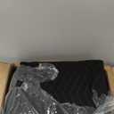 2PCS Large Sound Dampening Blanket,96" x 80" Sound Absorbing Studio Blanket,Noise Cancelling Studio Acoustic Blanket Curtain/Light Blocker/Moving Blanket