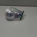 PATIKIL Ladder Non Slip Feet 2.8"/72mm, 2Pcs Rubber Round Foot Protective Mat Cushion Replacement for Telescopic Folding Extension Ladder Protection, Black