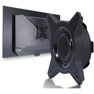 Original PG27AQDP VESA Adapter Compatible with ASUS ROG XG27UCDMG,PG27UCDM,XG27ACDNG,XG27AQDNG,XG27AQDMGR,XG27AQDPG,XG27ACDMS,XG32UCDS,PG32UCDMR,XG32UCWMG,XG32UCWG,XG34WCDG,PG39WCDM,PG49WCD