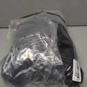 NATIONAL GEOGRAPHIC Glowing Marble Run Construction Set with 15 Glow in The Dark Glass Marbles & Storage Bag, STEM Gifts for Boys and Girls, Building Project Toy 