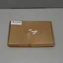 Ribbli Velvet Christmas Tree Bows 24 Pcs Camel Vintage Wreath Ribbon Bows for Door Garland Home Decor - 5 x 7 Inch, 3/8 Inch Wide