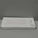 Koolertron 42-Key 40% Macaro Gaming Keyboard - Compact RGB Backlit Mechanical Keypad, Hot-Swappable USB-C Programmable Mini Keyboard for PC/Mac Gamers (Fully Customizable)