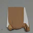 Capezio girls Hold & Stretch Footed Tight (Small-Medium, Light Suntan)