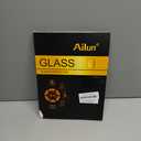 Ailun Screen Protector for iPad 11th A16 2025 [11 Inch] / 10th Generation 2022 [10.9 Inch], Tempered Glass [Face ID & Apple Pencil Compatible] Ultra Sensitive Case Friendly [2 Pack]