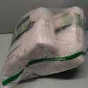 Depend Fresh Protection Adult Diapers, Incontinence & Postpartum Bladder Leak Underwear for Women, Disposable, Maximum, Small, Blush, 80 Count (2 Packs of 40)