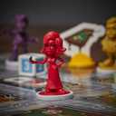 Hasbro Gaming Clue Junior Board Game for Kids Ages 5 and Up, Case of The Broken Toy, Classic Mystery Game for 2-6 Players