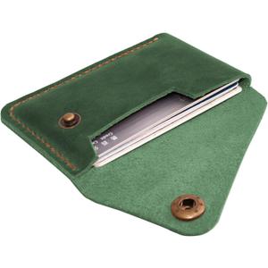 Leather Card Holder, Credit Card Wallet, Cardholder Wallet, Minimalist Wallet,Christmas Gift