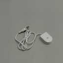 Replacement Charger Base for Philips Sonicare Toothbrush Compatible with 6100 4100 5100 5300 6500 9000 Series, Electric Toothbrush Charger for Philips Sonicare Toothbrush Waterproof Travel Cord