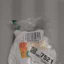 Girls Shirts Short Sleeve V Neck Ribbed Slim Fit Kids Tops Comfy Cute Summer Teen Girl Basic Tees (9-10 Years, White)