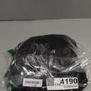 Pamo Babe Blackout Cover, Breathable Dark Cover for Pack and Play, Foldable & Stretchy Blackout Netting with Zippered Mesh for Travel Playard