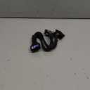 bbfly-B6 OBD2 Splitter 16 Pin OBD II Splitter Extension 1x Male and 2X Female Extension Cable Adapter (1FT/30CM) (1Pack)