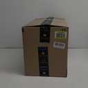 Lectron Level 1 / Level 2 EV Charger (12 Amp / 40 Amp) with Dual Charging Plugs (NEMA 5-15 & 14-50) - Portable Electric Car Charger Compatible with All J1772 EVs (Black)