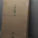 [2-Pack] 20 Inch Privacy Screen for Computer Monitor 16:9 Aspect Ratio, Eye Protection Anti Blue Light Glare Shield, 20inch Removable Black Blackout Anti Spy Desktop Security Private Filter