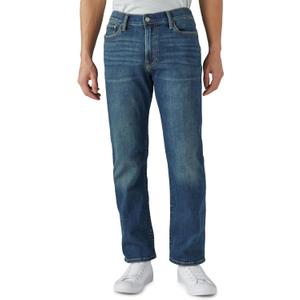 Lucky Brand Men's 363 Vintage Straight-Leg Jean in Marshall's Beach (40W x 32L, Fern Creek)