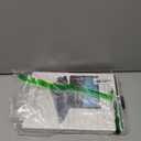 typecase Touch Keyboard Case for iPad Air 11-inch(M3/M2, 2025/2024) & iPad Pro 11(4th/3rd/2nd/1st Gen), Multi-Touch Trackpad, 11-Color Backlight, 360Rotatable for iPad Air 5/4th Gen, Black