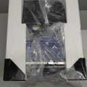 Snowlux Shaved Snowflake Ice Machine | Self-Cleaning, 8-Speed Custom Texture Control, Professional Cooling System, Sugar-Free Friendly | Smoothies, Snow Cones, Cocktails & Frozen Desserts