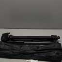 Heavy Duty Tripod for Laser Level, Adjustable Height for Camera with Bubble Level 1/4"-20 Screw Mount, DH151