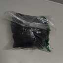 QINSEN Hoodies for Women Full Zip Up Cropped Jacket Long Sleeves with Cargo Pockets Sweatshirts Tops, S