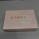 Jesries 22 PCS Baby Headbands Soft Nylon Hairbands with Bows Girls Hair Accessories for Newborn Infant Toddler Kids Handmade (Brown)