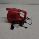 Coleman QuickPump Rechargeable Air Pump Red
