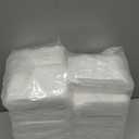 300 Pack Small Foam Pouches for Packing, 4x6 Inch Cushion Foam Pouch for Shipping, Moving and Storage, Dish Packing Supplies Protecting Small Electronics, Glass Cups, Dishes and Other Small Items