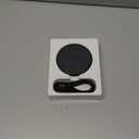 Wireless Charging Pad with Wall Charger, 15W Max Wireless Charger for iPhone 15/14/13/12/11/X/8 Mini/SE/Pro/Max/Plus, S23/S22/S21/S20/S10/S9/S8/S7/Note20/10/9/8, Air Pods/Pro, 1 Pack