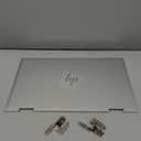 Compatible for Envy X360 15-EW 15-EY 15-EW0023DX 15-EW0797NR LCD Back Cover Top Lid N09645-001