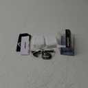 HEAD Racquetball Goggles - Impulse Anti Fog & Scratch Resistant Protective Eyewear w/Clip On Adjustable Strap
