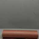 Pink Butcher Paper Roll With Dispenser Box - 17.25 Inch by 175 Foot Roll of Food Grade Peach BBQ Butcher Paper for Smoking Meat - Unbleached, Unwaxed and Uncoated - Made in the USA