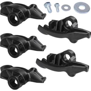 Tire Machine Head Tire Changer Mount Head Nylon Plastic Coats Tire Machine Duck Head Replacement for Coats 8183061 8184432