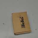 Pacific Performance Engineering PPE Automatic Transmission Fluid Thermal Bypass Valve Compatible with 2014-2018 GM Tahoe Silverado Sierra 1500 Escalade Yukon 6L80 5.3L 6.2L 4.3L 125068000, Black