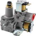 Dryer Gas Valve Assembly Compatible with LG Dryer, Replace 5221EL2002A 5221EL2002C