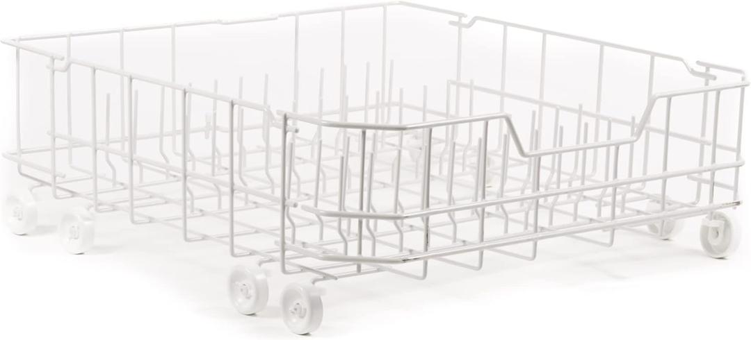 GE Appliances WD28X10384 Dishwasher Dishrack, Lower