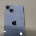 Apple iPhone 14, 128GB, Blue - Unlocked
