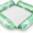 Pool-Floats Adult Summer Float Water Hammock Inflatable Pool Floaties for Adults