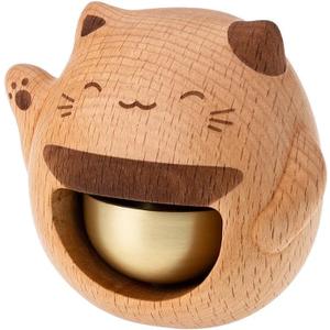 5 PCS Door Chimes When Door Opens,Bedroom Doorbell Japanese Style Doorbell Shop Keepers Bell For Door Opening Magnetic Door Chime Fordoor Bell For Nail Salon Door Bells For Homes