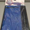 Robship Essentials Simple & Affordable Rope Bag, Azul Real - Large