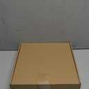 Thaekuns S97014094 Ventilation Fan Grille Lens Assembly for Broan Nutone 678, 679, 679FL, 679FLT, 680, 680FL, 680FLT, M680, HD50L, HD80L Bathroom Vent Exhaust Fan Cover