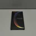 TORRAS 360 Magnetic Stand for iPhone 17 Pro Case, Ostand 3.0 [Fit for MagSafe][4X Mil-Grade Shockproof] Rotatable Kickstand Protective Cover, Camera Control Button, Translucent Deep Blue, O3 Fitness