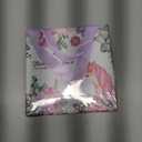 Girls Charm Bracelet Making Kit: Girl Toys Make Jewelry Supplies Set Unicorn DIY Craft Art Set Charm Bracelets Kits Creative Birthday Gifts for Girl Age 6 7 8 9 10 11 12 Year Old Kids Little Children