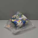 Fxznacbh Soccer Ball Size 5 Indoor and Outdoor Soccer Balls,Waterproof PU Leather,Official Match Ball,with Pump & Needles