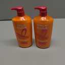 L'Oreal Paris Elvive Dream Lengths Shampoo and Conditioner Kit, Paraben Free, 1 kit (28 Fl Oz (Pack of 2))