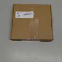 20PCS Non-Scratch Steel Scrubber Pads, Dual-Sided Wire Dishcloths for Wet/Dry Cleaning, Metal Scrubbers for Pots, Pans, Dishes, Sinks, Stove - Grey.