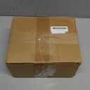 6FT Christmas Garland with Lights Battery Operated Lighted Christmas Garland with Pine Cones Red Beries,Twinkle Snowflake& Tree Mixed LED Lights Mantle Xmas Christmas Decoration Indoor Outdoor