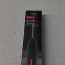 Bodum Schiuma Battery Operated Milk Frother for Coffee, Lattes, Hot Chocolate, Mocha, Cappuccino, Black