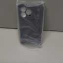 ESR for iPhone 17 Pro Max Case, 7X Military-Grade Drop Protection, Shock-Absorbing Rugged Cover with Camera Control Button, MagSafe Accessories Compatible, Cyber Series, Navy Blue