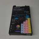 Monster 4 Piece Led Light Strip