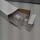 3 Pcs 175 Watt Lighting Metal Halide Lamp MH400/U/MOG 36000 Lumen 4000K Outdoor Light Bulb 12, 000 Hour Span Life Mogul Base (E39) ED28 High Intensity Discharge Metal Halide Bulb